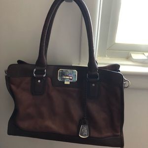 Cole haan bag
